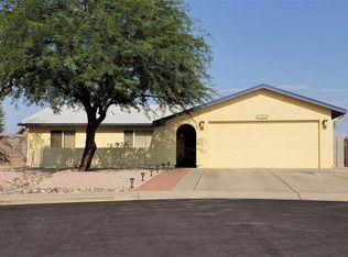 7265 E Hobart Cir, Mesa, AZ 85207