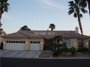 3701 Miguels Ln, Las Vegas, NV 89120