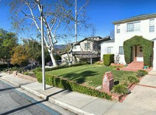 5117 Crown Ave, La Canada Flintridge, CA 91011