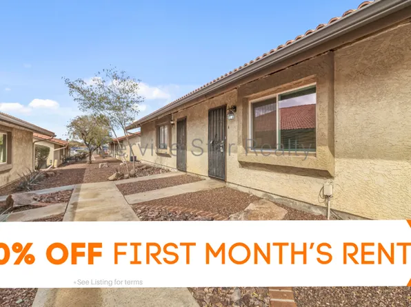 10210 N 7th Ave Unit 4, Phoenix, AZ 85021