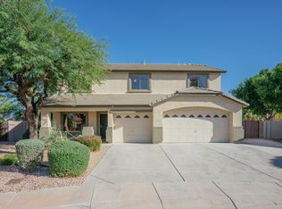 11134 W Sheridan St, Avondale, AZ 85392
