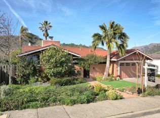28 Tan Oak Cir, San Rafael, CA 94903