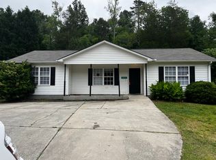 2613 Millard Fuller Way, Concord, NC 28027