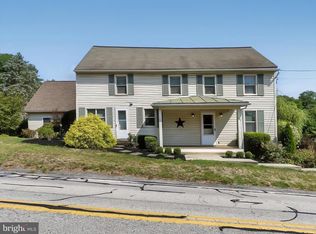 1741 Main St, Mechanicsburg, PA