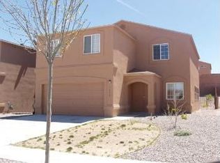 1852 Gallinas Rd NE, Rio Rancho, NM 87144