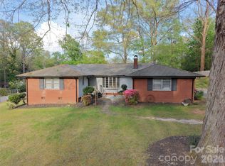 303 Breslin St, Wadesboro, NC 28170