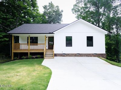 138 California Ave Lot 26R1, Oak Ridge, TN, 37830