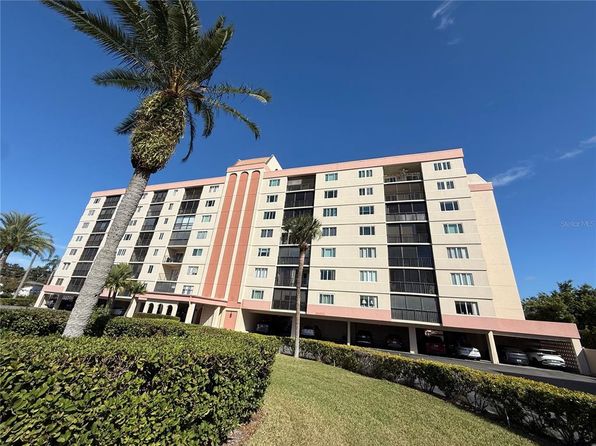 19029 Us Highway 19 N APT 9-605