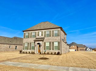 330 Azalea Dr #1, Somerville, TN 38068