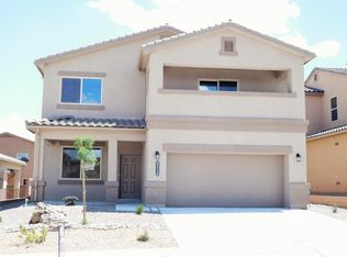 8512 Chilte Pine Rd NW, Albuquerque, NM 87120