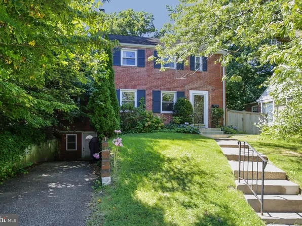 22 Melbourne Ave, Silver Spring, MD 20901