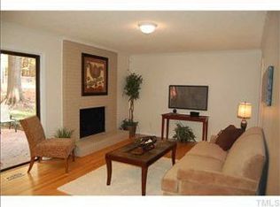 4716 Reigal Wood Rd, Durham, NC 27712