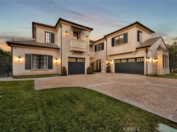 175 W La Sierra Dr, Arcadia, CA 91007