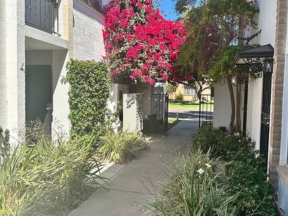 2nd image of 3637 E Monterosa St Unit 16