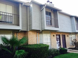 9350 Country Creek Dr APT 2, Houston, TX 77036