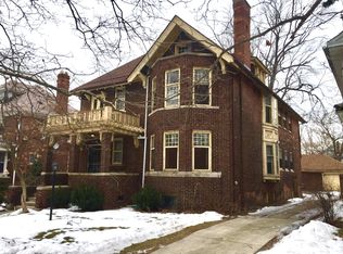 2966 Cadillac Blvd, Detroit, MI