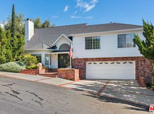 11888 East Trl, Kagel Canyon, CA 91342