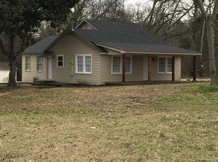 401 S Williams St, Overton, TX 75684