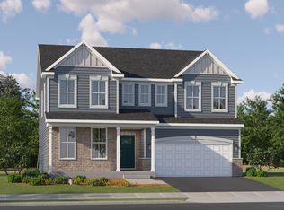2000 Cosman Way, Algonquin, IL 60102