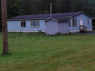 44084 Wiley Creek Dr, Sweet Home, OR 97386