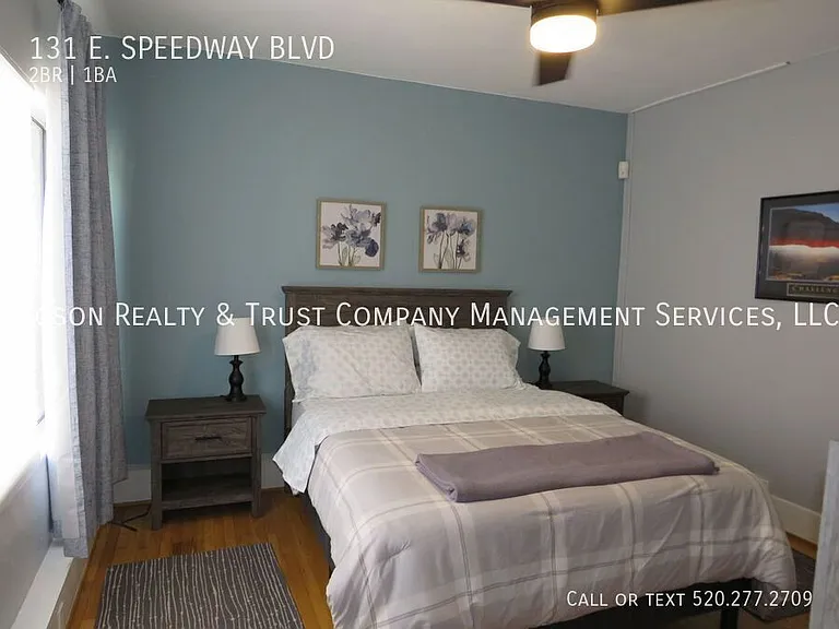 131 E Speedway Blvd — Photo 14