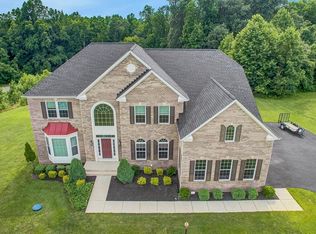 11573 Highland Farm Ct, La Plata, MD