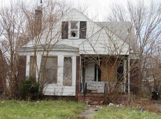 11075 Worden St, Detroit, MI 48224