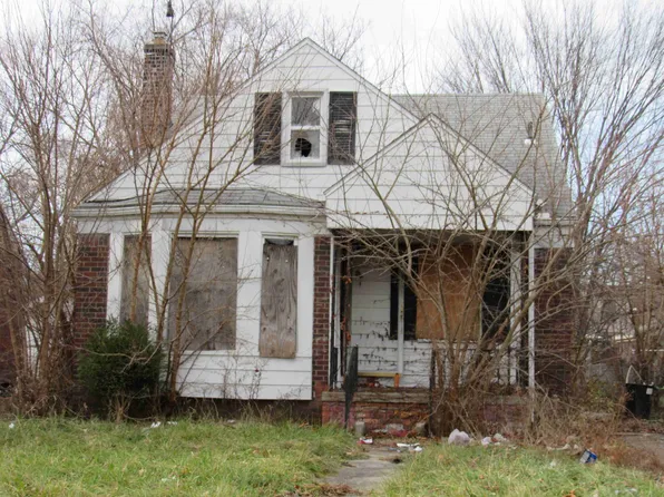 11075 Worden St, Detroit, MI 48224