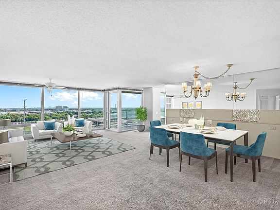 3rd image of 9655 Woods Dr #1511