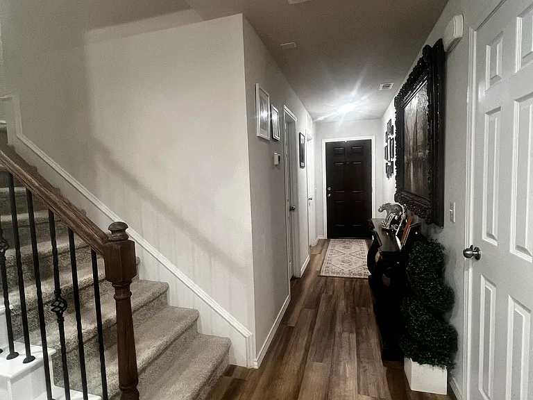 Main entry