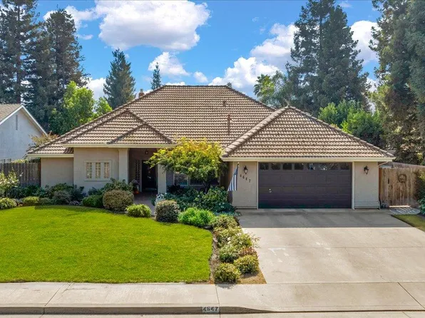 4647 W Allen Avenue, Visalia, CA 93291