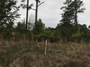 14640 Dauphin Island Pkwy, Coden, AL 36523