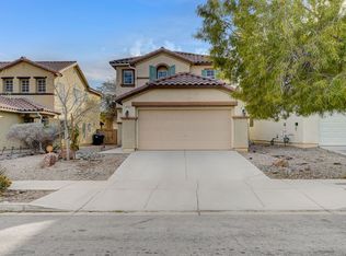 3233 Brayton Mist Dr, North Las Vegas, NV 89081
