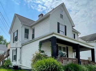 727 3rd Ave APT A, Verona, PA 15147
