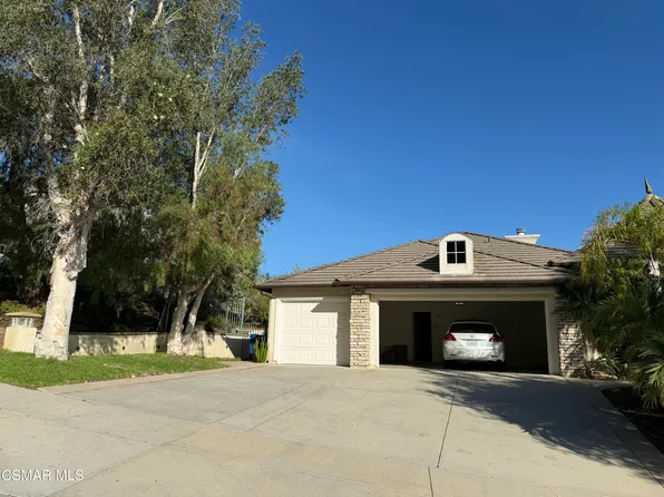 477 Via Gregorio, Thousand Oaks, CA 91320