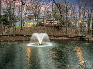 5101 Gorham Dr, Charlotte, NC 28226