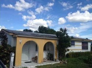 10351 SW 150th Ter, Miami, FL 33176