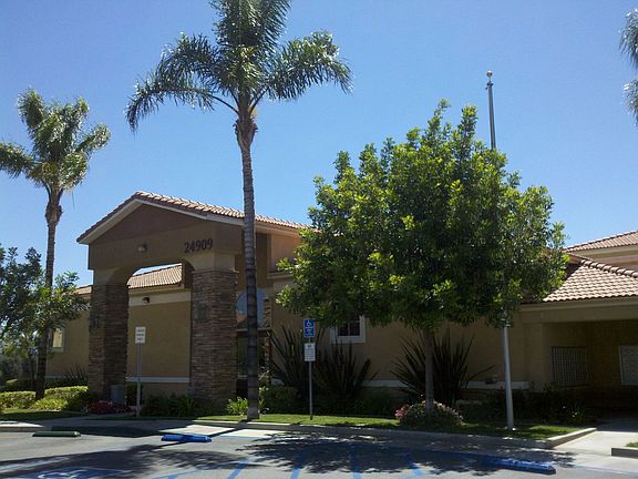Community Center
