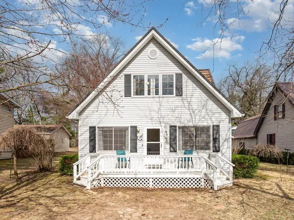 1705 Louks St, National City, MI 48748