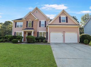 5149 Madison Green Dr SW, Mableton, GA 30126