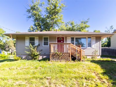 1225 Amos Ave, Des Moines, IA, 50315