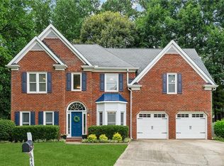 4632 Waters Edge Ln NW, Acworth, GA 30101