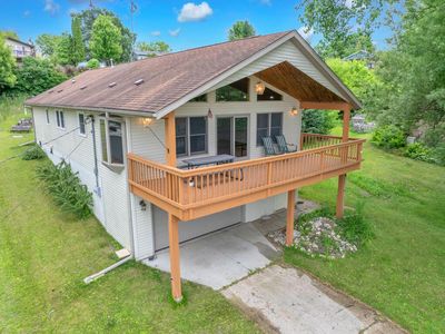 N3923 Sunny Slope AVENUE, Cascade, WI, 53011