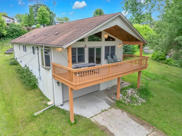 N3923 Sunny Slope AVENUE, Cascade, WI 53011