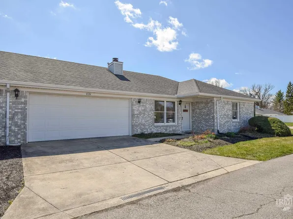 4724 N Pebble Ct, Muncie, IN 47304