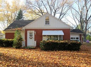 2428 Libal St, Green Bay, WI 54301