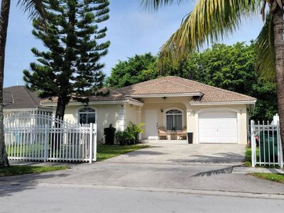 20550 NW 17th Ave, Miami Gardens, FL, 33056