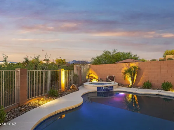 13859 E Fiery Dawn Dr, Vail, AZ 85641