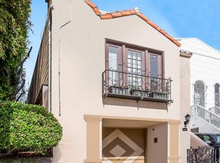 2640 Bryant St, San Francisco, CA 94110