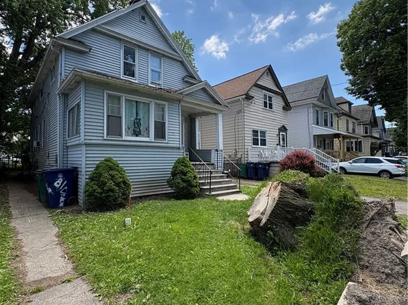 81 Kingston Pl, Buffalo, NY 14210